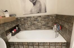 Apartament modern, 3 camere, cu terasa de 39 mp, cartier Burdujeni