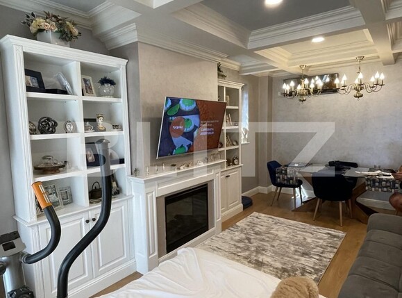 Apartament de vânzare 3 camere Burdujeni - 138178AV | BLITZ Suceava | Poza2