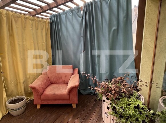 Apartament de vânzare 3 camere Burdujeni - 138178AV | BLITZ Suceava | Poza13