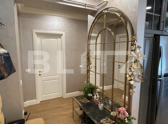 Apartament de vânzare 3 camere Burdujeni - 138178AV | BLITZ Suceava | Poza4