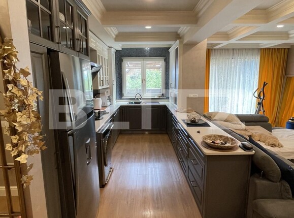 Apartament de vânzare 3 camere Burdujeni - 138178AV | BLITZ Suceava | Poza3