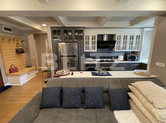 Apartament de vânzare 3 camere Burdujeni - 138178AV | BLITZ Suceava | Poza1