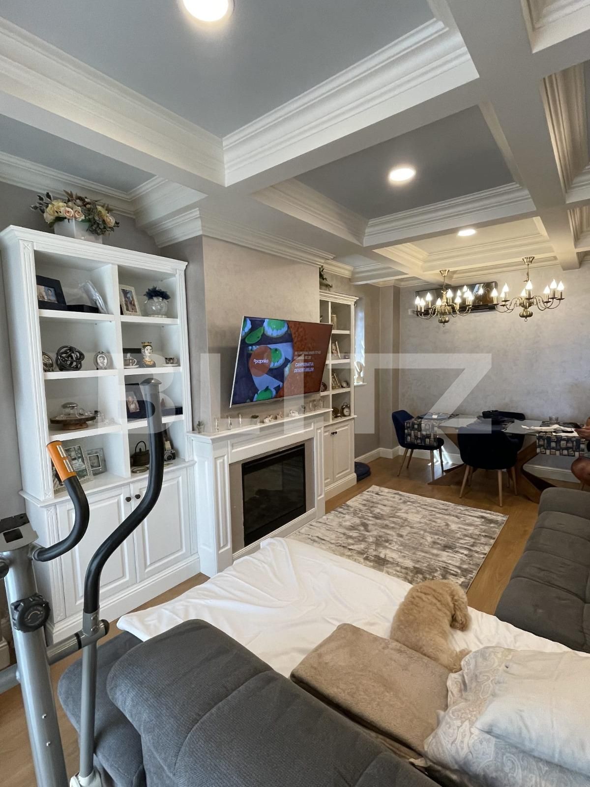 Apartament de vânzare 3 camere Burdujeni - 138178AV | BLITZ Suceava | Poza2