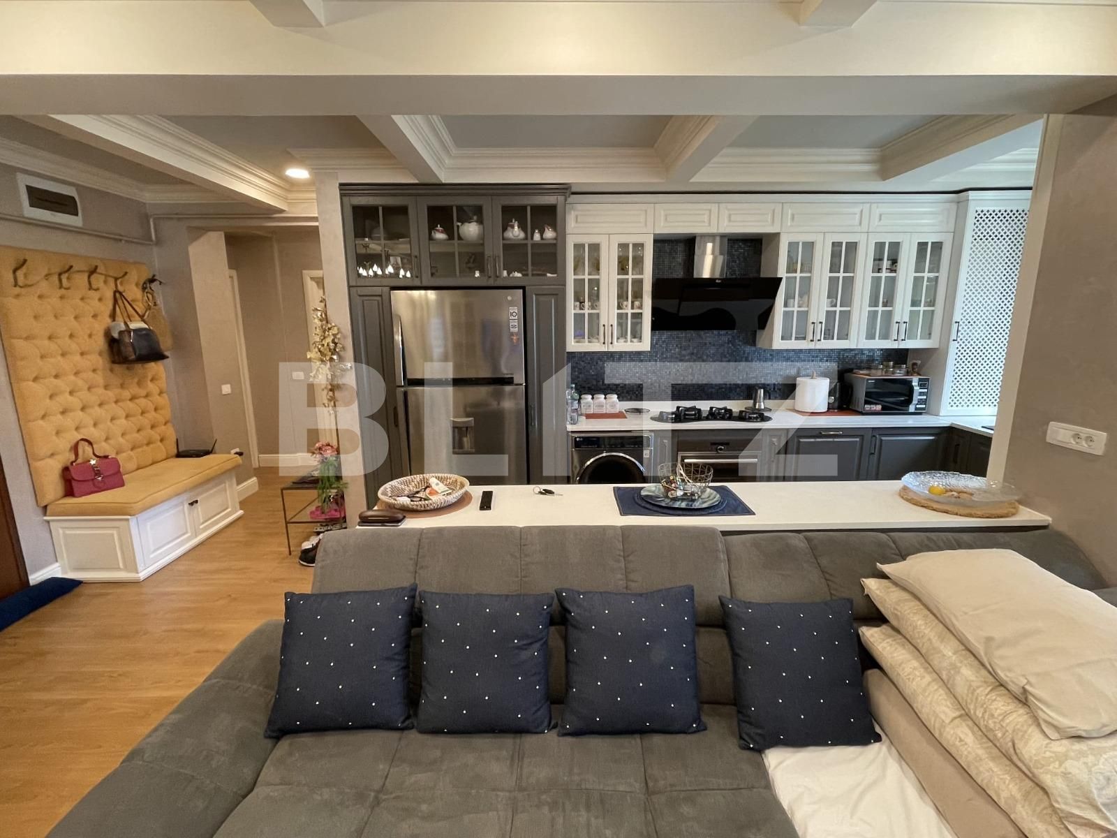 Apartament de vânzare 3 camere Burdujeni - 138178AV | BLITZ Suceava | Poza1