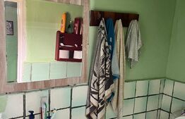 Casa individuala + Teren  4600 mp- Siret