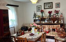 Casa individuala + Teren  4600 mp- Siret