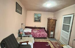 Casa individuala + Teren  4600 mp- Siret