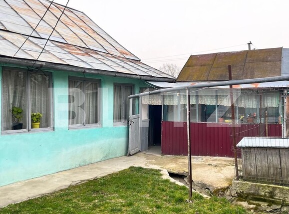 Casa de vânzare 4 camere Siret - 138208CV | BLITZ Suceava | Poza9