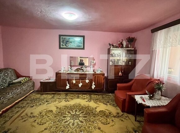 Casa de vânzare 4 camere Siret - 138208CV | BLITZ Suceava | Poza1