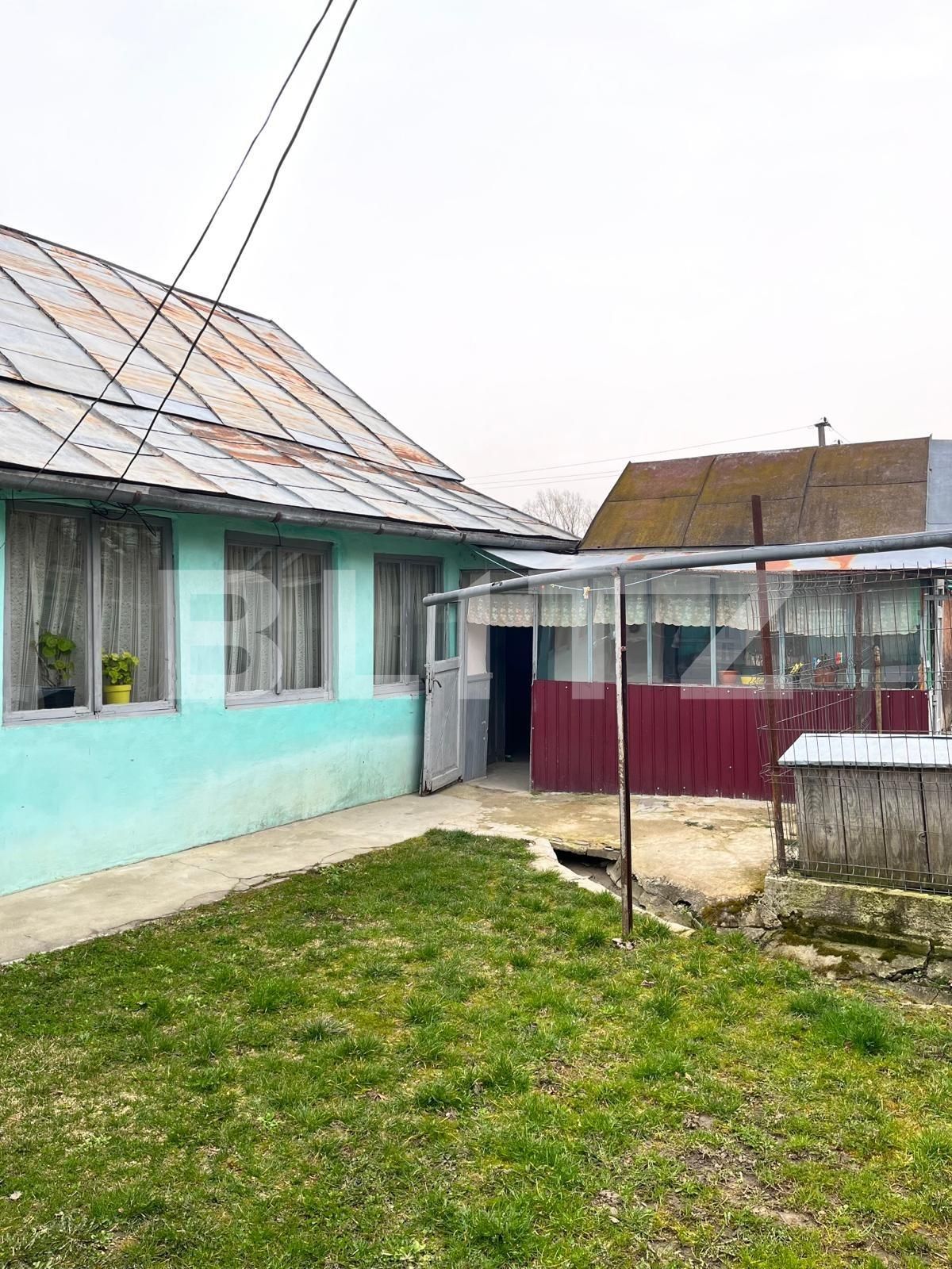 Casa de vânzare 4 camere Siret - 138208CV | BLITZ Suceava | Poza9