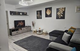 Apartament modern, 2 camere, 64 mp, etaj 1,  bloc nou - zona Centrală