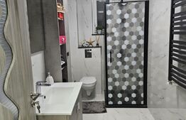 Apartament modern, 2 camere, 64 mp, etaj 1,  bloc nou - zona Centrală
