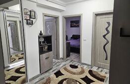 Apartament modern, 2 camere, 64 mp, etaj 1,  bloc nou - zona Centrală