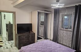 Apartament modern, 2 camere, 64 mp, etaj 1,  bloc nou - zona Centrală