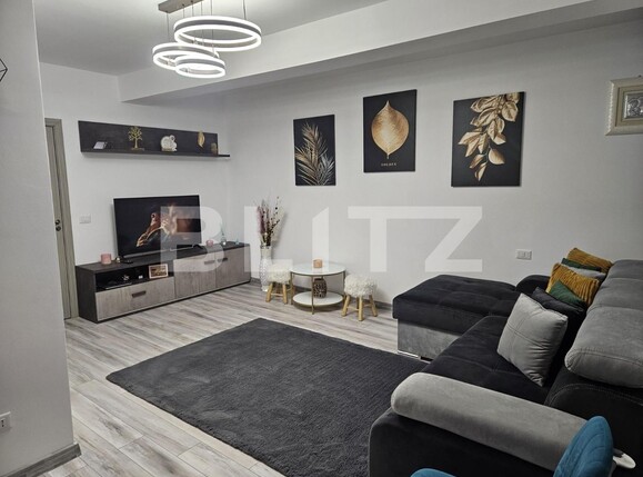 Apartament de vânzare 2 camere Central - 138209AV | BLITZ Suceava | Poza2