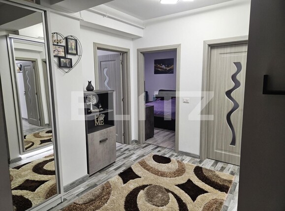 Apartament de vânzare 2 camere Central - 138209AV | BLITZ Suceava | Poza4