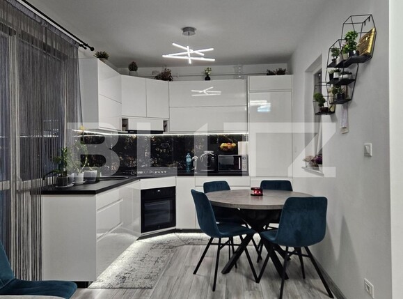 Apartament de vânzare 2 camere Central - 138209AV | BLITZ Suceava | Poza1