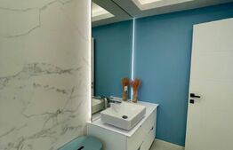 Apartament 2 camere, bloc nou -  zona Centrală