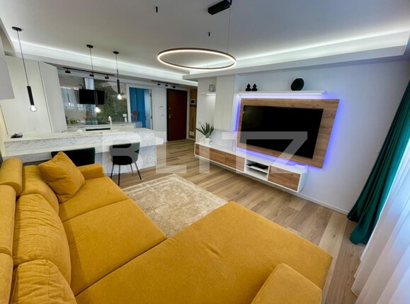 Apartament de vânzare 2 camere Central - 138225AV | BLITZ Suceava | Poza1