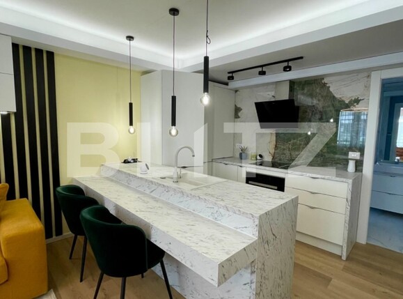 Apartament de vânzare 2 camere Central - 138225AV | BLITZ Suceava | Poza4