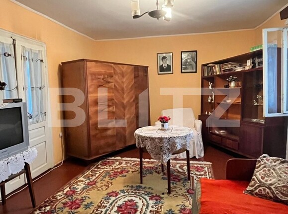 Casa de vânzare 3 camere Siret - 138231CV | BLITZ Suceava | Poza1