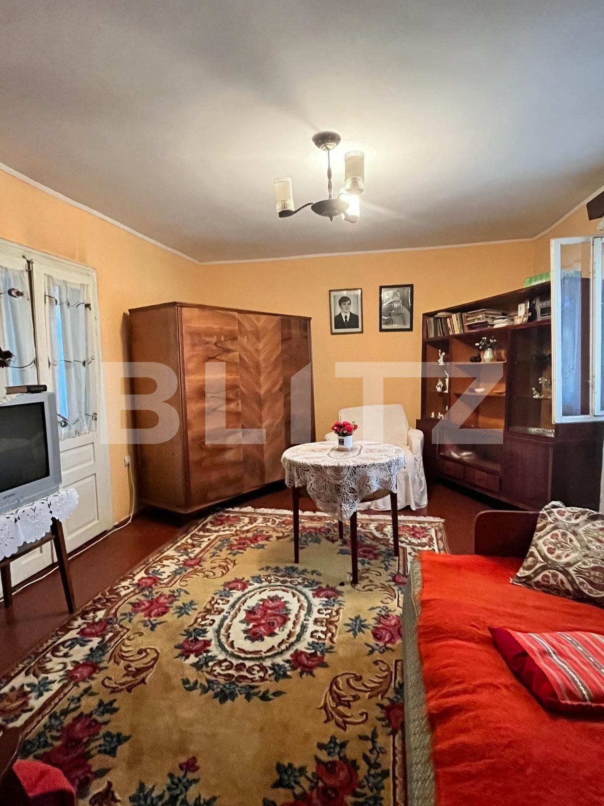 Casa de vânzare 3 camere Siret - 138231CV | BLITZ Suceava | Poza1