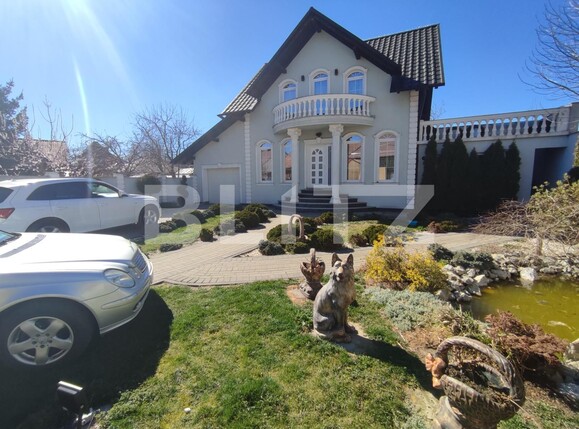 Casa de vânzare 4 camere Radauti - 138241CV | BLITZ Suceava | Poza1