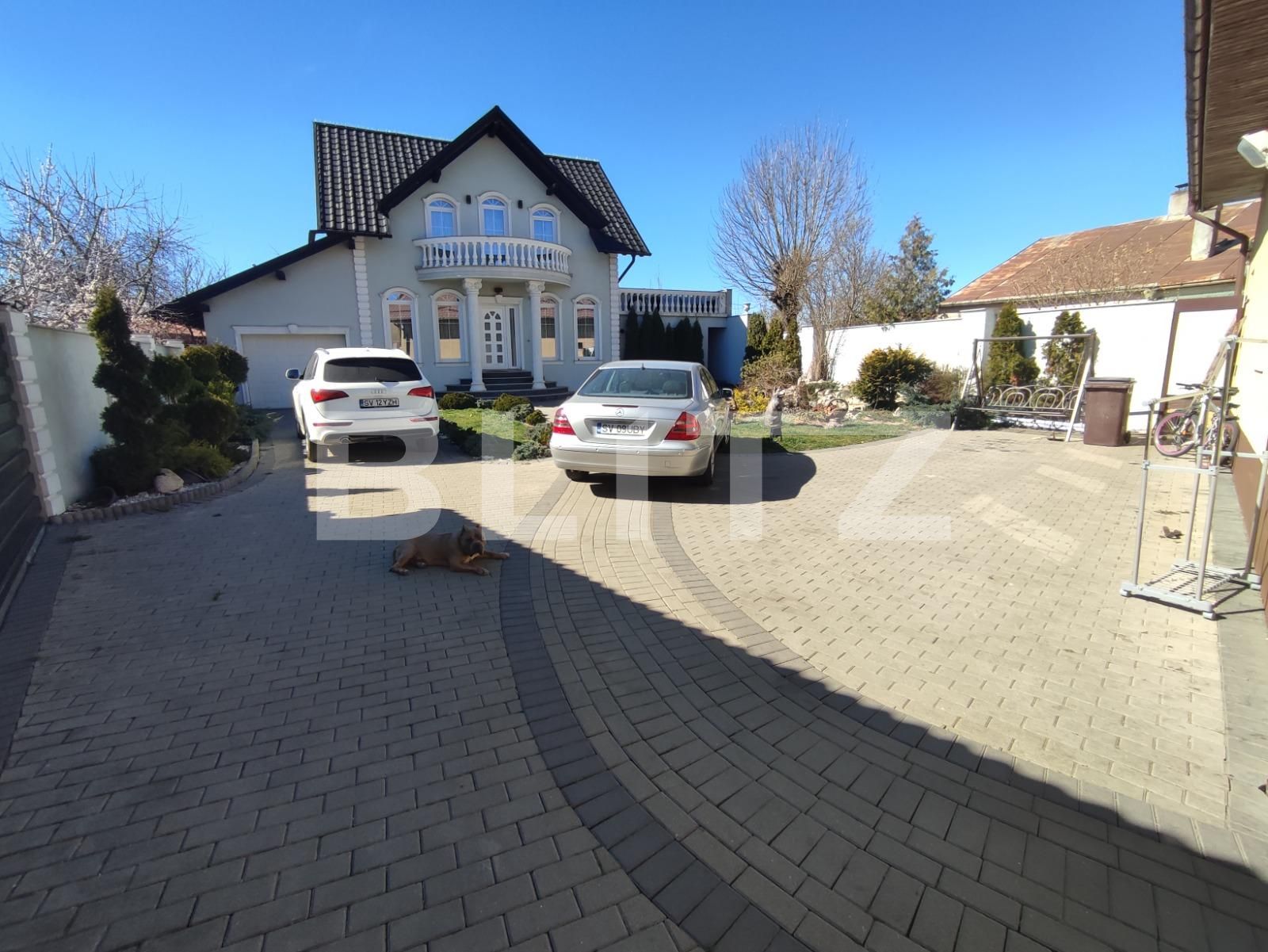 Casa de vânzare 4 camere Radauti - 138241CV | BLITZ Suceava | Poza15