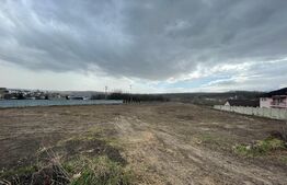 Parcele de vânzare, 500-984 mp - zona Dumbrava Minunată