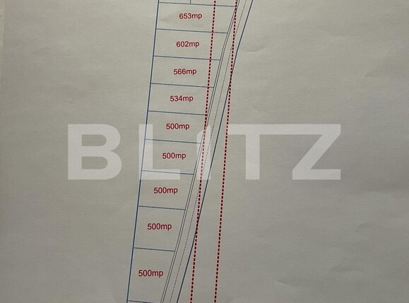 Teren de vânzare Falticeni - 138245TV | BLITZ Suceava | Poza2