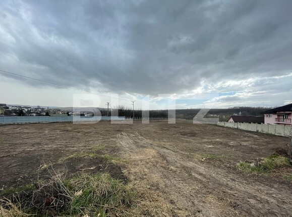 Teren de vânzare Falticeni - 138245TV | BLITZ Suceava | Poza1