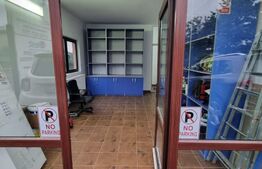 Spatiu comercial 27mp, zona Universitatii