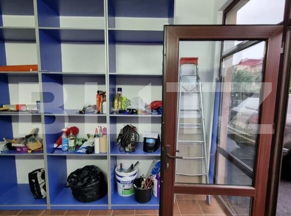 Spațiu comercial de închiriat Central - 138273SIC | BLITZ Suceava | Poza2