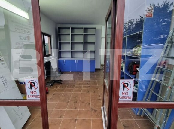 Spațiu comercial de închiriat Central - 138273SIC | BLITZ Suceava | Poza7