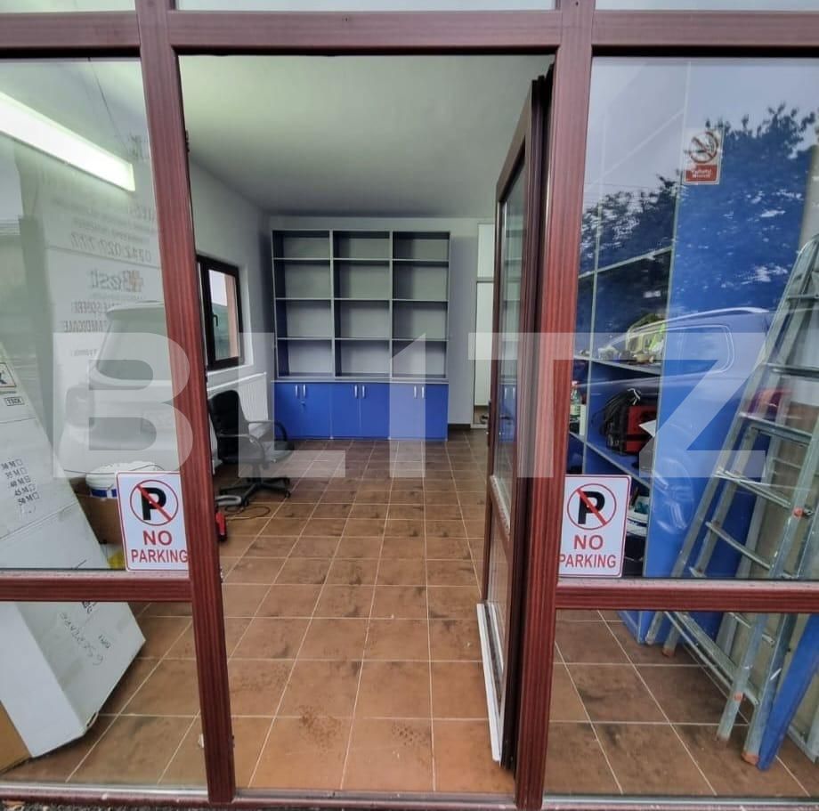 Spațiu comercial de închiriat Central - 138273SIC | BLITZ Suceava | Poza7