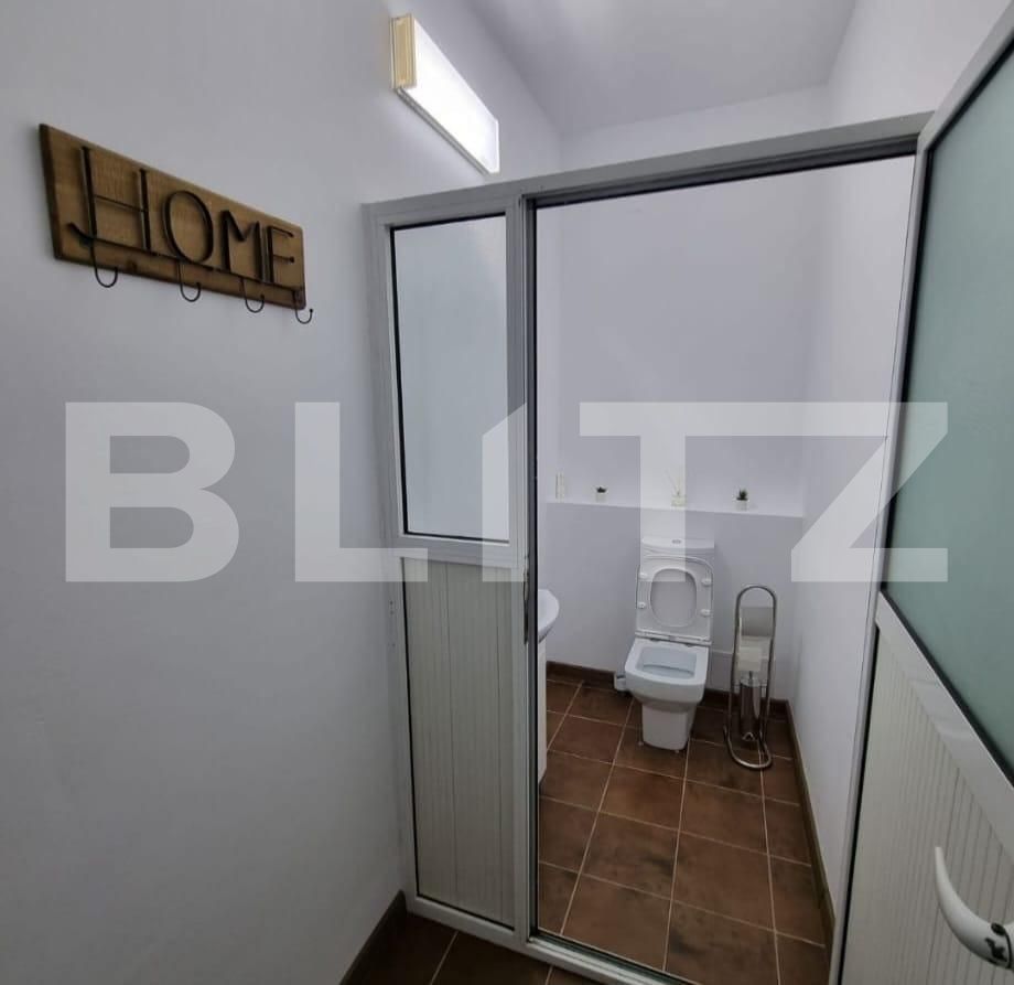 Spațiu comercial de închiriat Central - 138273SIC | BLITZ Suceava | Poza6