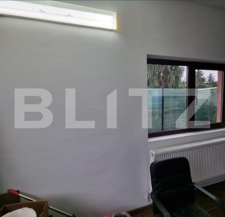 Spațiu comercial de închiriat Central - 138273SIC | BLITZ Suceava | Poza4