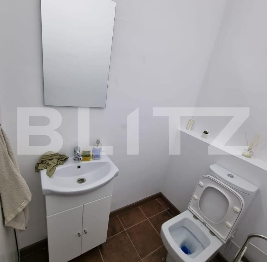 Spațiu comercial de închiriat Central - 138273SIC | BLITZ Suceava | Poza3