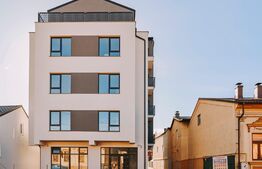 Spatiu comercial, central Rădăuți