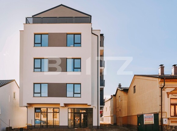 Spațiu comercial de închiriat Radauti - 138284SIC | BLITZ Suceava | Poza2