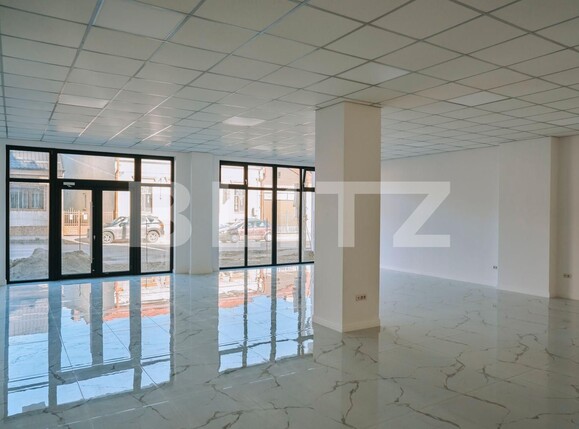 Spațiu comercial de închiriat Radauti - 138284SIC | BLITZ Suceava | Poza1