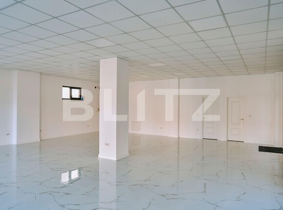 Spațiu comercial de închiriat Radauti - 138284SIC | BLITZ Suceava | Poza7