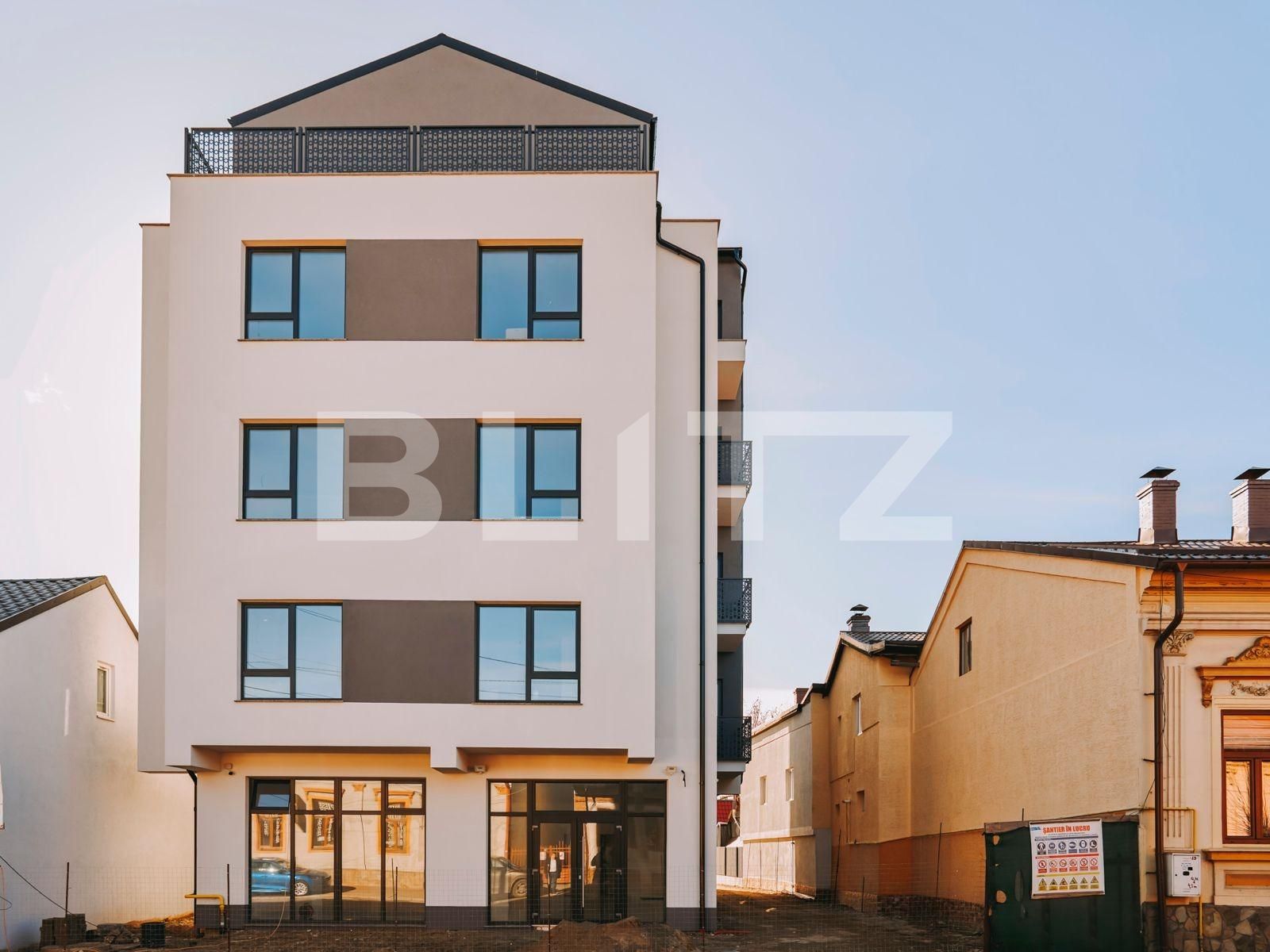 Spațiu comercial de închiriat Radauti - 138284SIC | BLITZ Suceava | Poza2