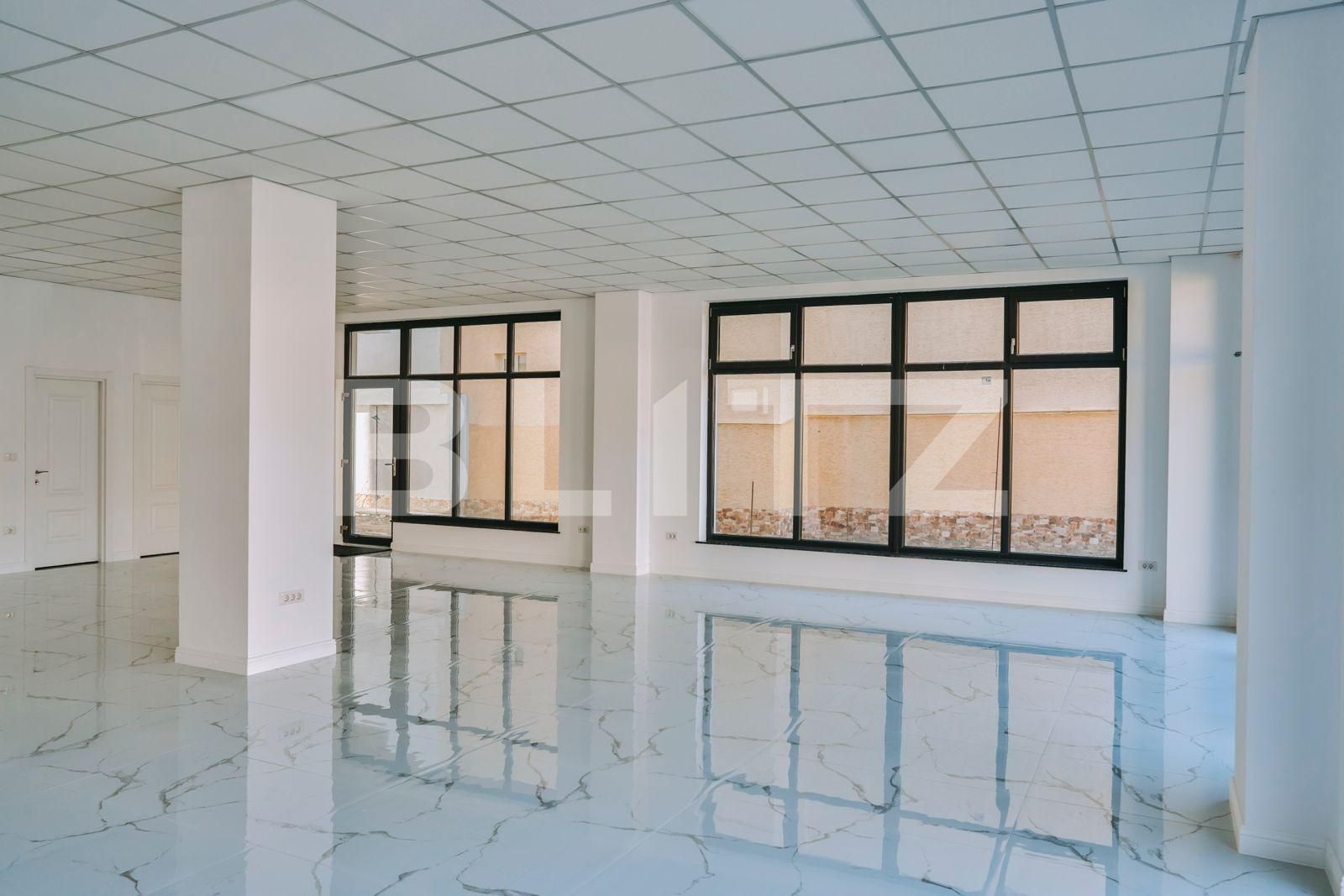 Spațiu comercial de închiriat Radauti - 138284SIC | BLITZ Suceava | Poza5