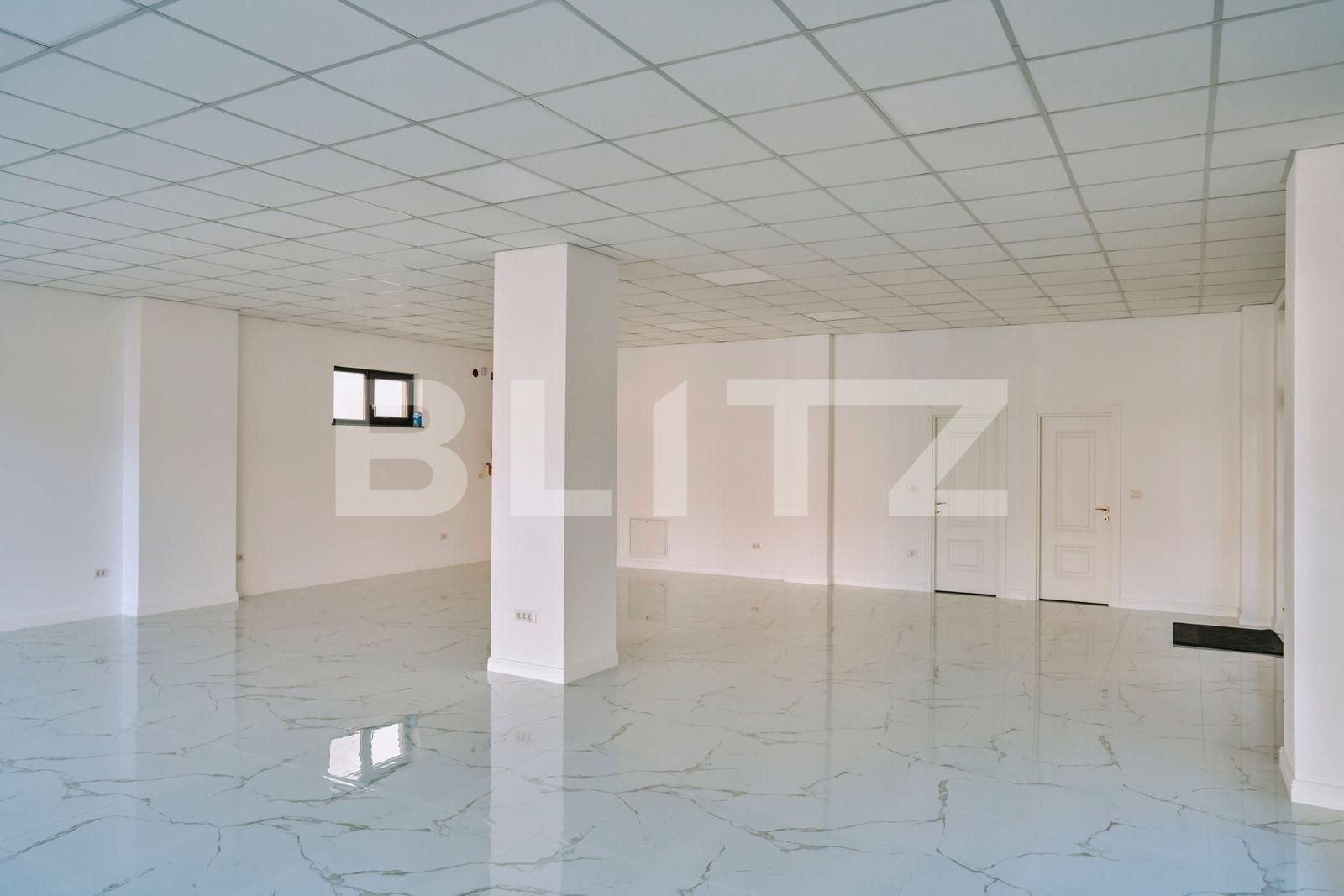 Spațiu comercial de închiriat Radauti - 138284SIC | BLITZ Suceava | Poza7
