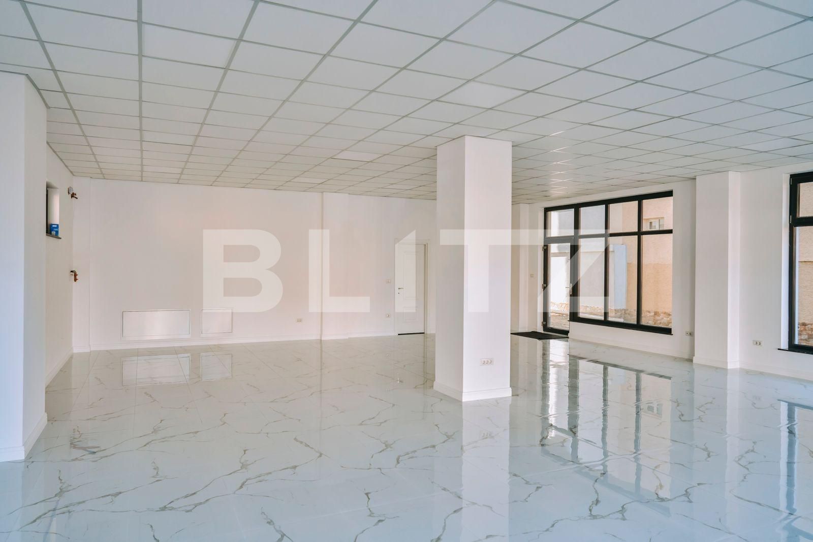 Spațiu comercial de închiriat Radauti - 138284SIC | BLITZ Suceava | Poza6