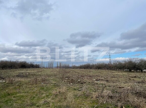 Teren de vânzare Falticeni - 138289TV | BLITZ Suceava | Poza1