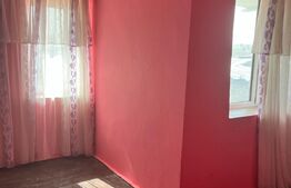 Casa individuala + Teren, zona  Dorohoi