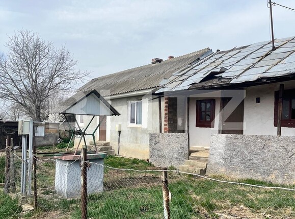 Casa de vânzare 2 camere Exterior Nord - 138290CV | BLITZ Suceava | Poza5