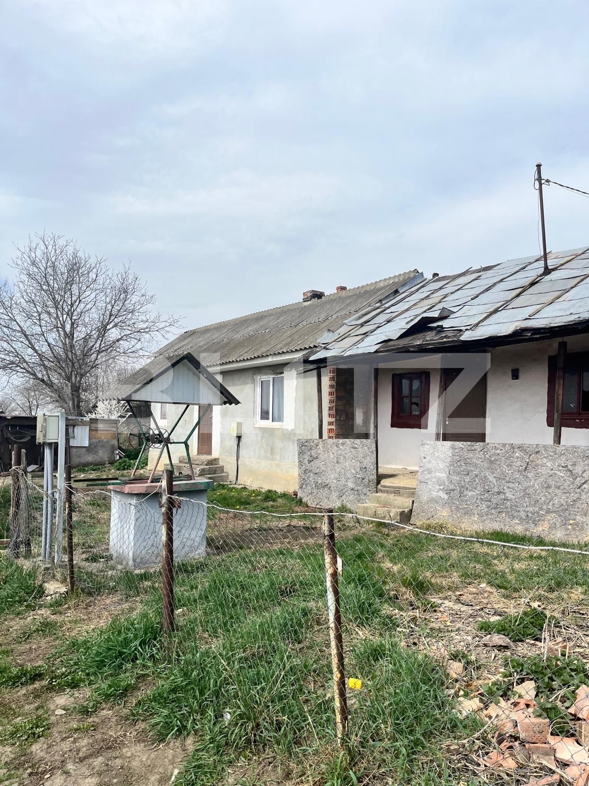 Casa de vânzare 2 camere Exterior Nord - 138290CV | BLITZ Suceava | Poza5